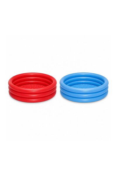 Flippy Piscina Gonflabila, Flippy, Model Gonflabil pentru Apa, Material PVC s...