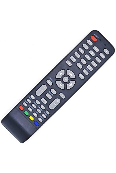 Pentzone Telecomanda TV Compatibila UTOK, U32HD3, U32HD4, U32HD9, neagra,