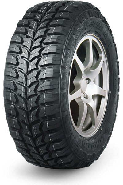 Linglong Anvelopă CROSSWIND M/T 285/70 R17 121Q