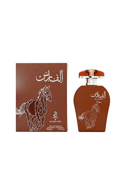 Arabiyat عطر الفرس العربي - من إنتاج |   100 مل