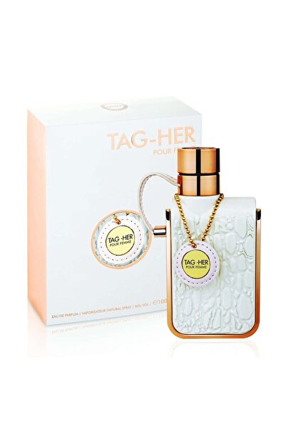 Armaf Tag Her 100 ml
