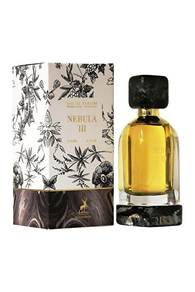 Maison Alhambra Alhambra Nebula III 100 ml