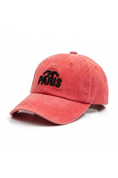 Aware Time Garson Washable Adjustable Back Cap Hat