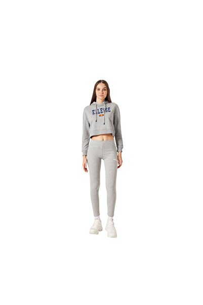 Ellesse Women's Hooded Sweatshirt