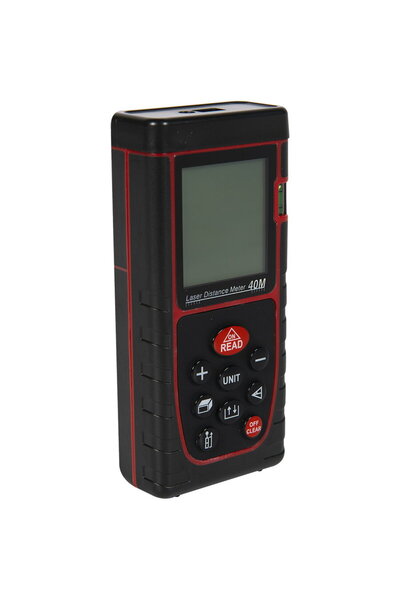 Almaz Telemetru cu laser 0-40m OQ-40