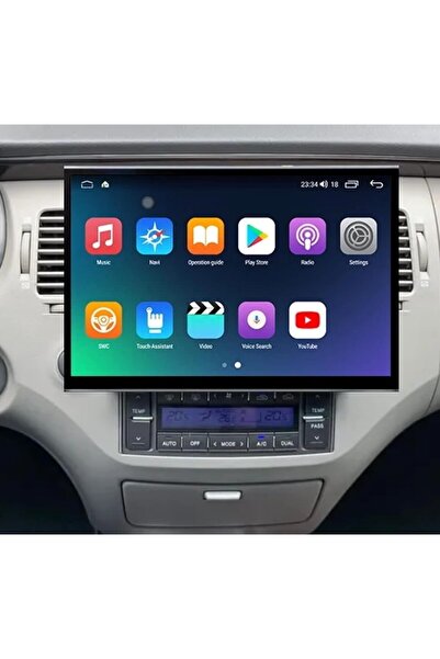 Carplayer Hyundai azera 13 inch android screen model 2006-2010 carplay androi...