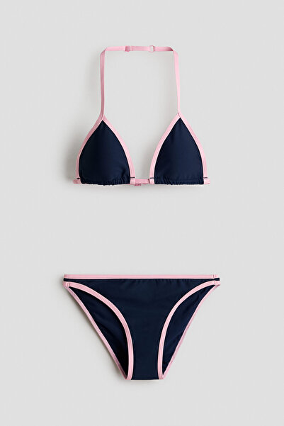 H&M Üçgen Bikini