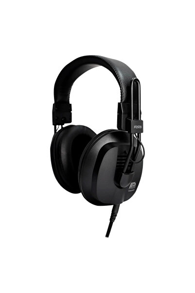 Fostex T50RP MK4G Black Over-ear headphones