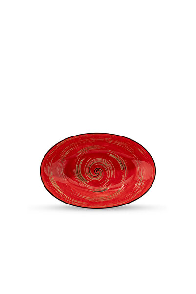 WILMAX ENGLAND Bol salată/supă WILMAX Color Boom, Roșu, 25 cm