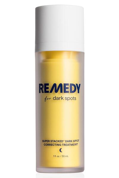 REMEDY Leke Karşıtı ve Cilt Tonu Eşitleyici Yüz Serumu 30ML