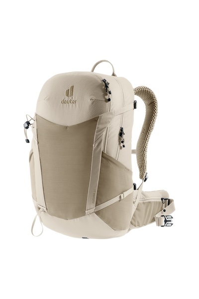 Deuter Rucsac de munte Futura 27 Greystone-Alu