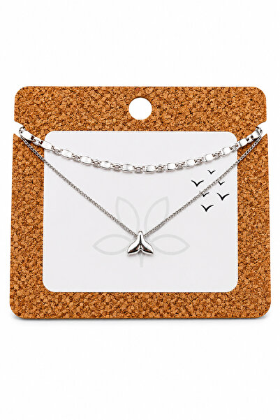 Jack Ferrero Women Collection 2-Piece Bracelet Combination