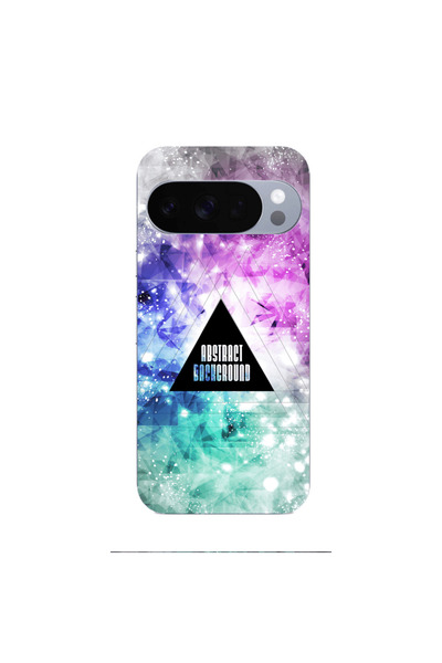 Other Google Pixel 10 Pro XL Abstract Transparent Silicone TPU Θήκη
