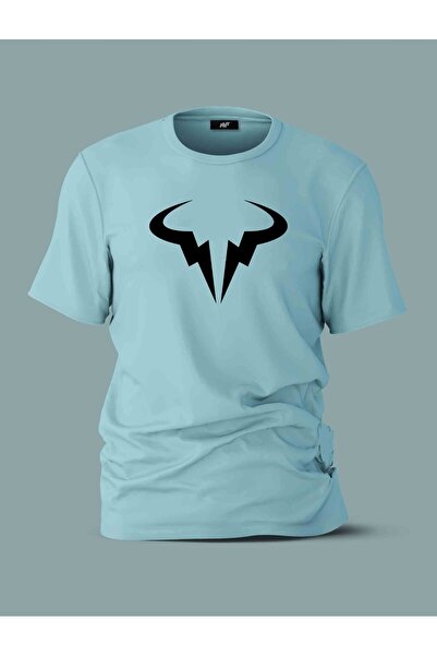 FNBX Nadal the Legacy Tennis T-Shirt
