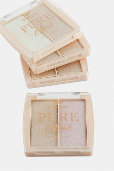 Generic Brand Svl-Shop Royal Paris (233645) 2-Pack Highlighter-4