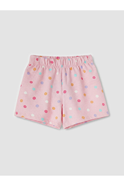 LC Waikiki I Girls' Polka Dot Shorts from Freezen Store