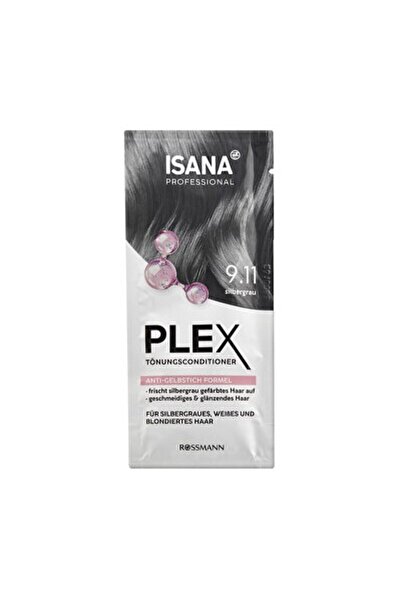 Isana Professional Plex Renk Koruyucu Krem Turunculaştırma Karşıtı 20 ml