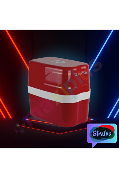 stratos Su Arıtma Cihazı