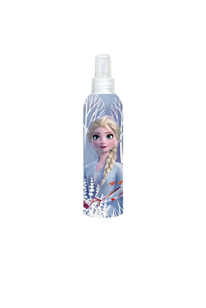 Frozen Ii Körperspray Für Mädchen 200 ml