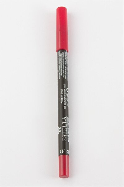 ZERO LAND Svl-Shop Estella (71714) Eye Pencil-Model-11