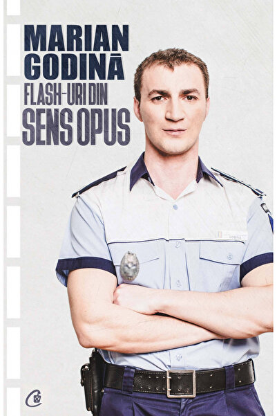 Editura Curtea Veche Flash-Story from the Opus Sense, Marian Godină - Curtea ...