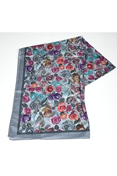 Bonjela Soft Cotton Shawl-75 X 190 -06572-04