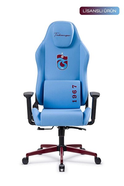 Trabzonspor Efsane 61 Lisanslı Taraftar Koltuğu