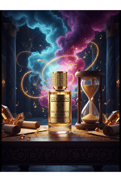 GUCANNI Grand Soir M.F.K Erkekler ve Kadınlariçin 75ml Edp Parfüm(esans kalit...