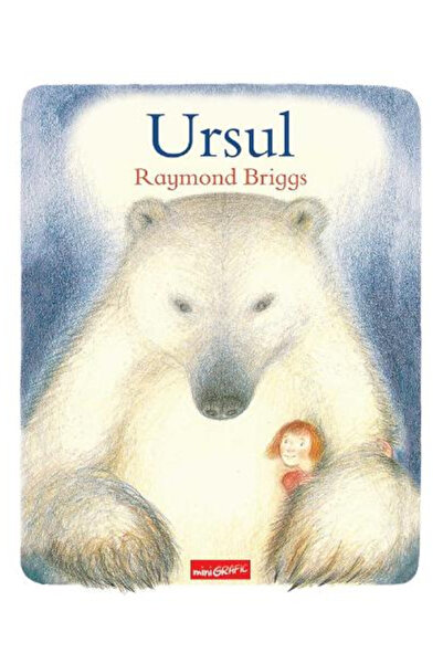 Editura Art The Bear, Raymond Briggs - Art Publishing House