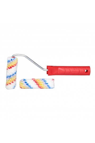 Proline TRAFALET SUPRAFETE INEGALE CU MANER SCURT - 100X10MM/2R
