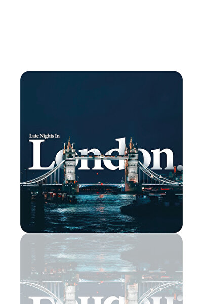 BLS 30X30 cm Medium Size Gamer Gaming Mouse Pad Non-Slip Rubber Base Mouse Pa...