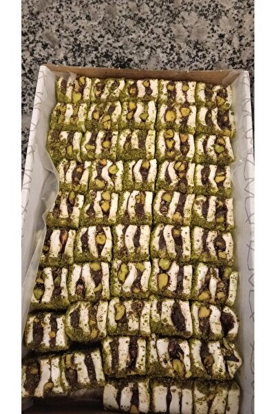 ANTEP FIS BAKLAVA LOKUM 900 GR