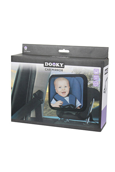 DOOKY oglindă retrovizoare auto pentru copii