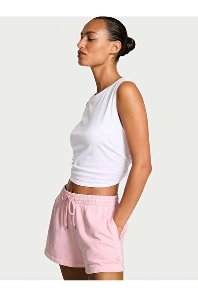 Victoria's Secret Off-Duty Lounge Şort