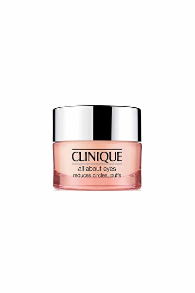 Clinique Göz Bakım Kremi 15 ml