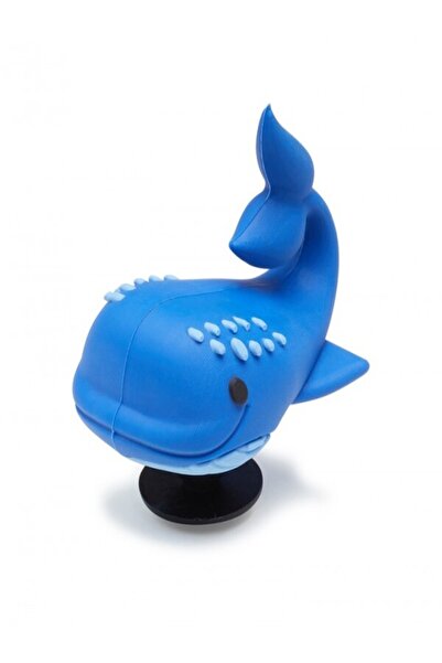 Jibbitz 3D Whale Unisex 10013550_1