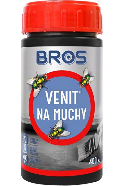 bros Venit Na Muchy 400Ml