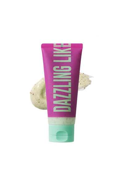 Dear Doer Scrub Coreean Exfoliant cu Centella Organică – Exfoliere delicată ș...