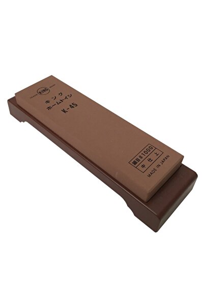 King K45 Bıçak Bileyici ve Masat