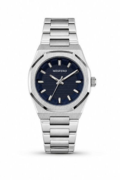 Mesfeno Premium Men's Wristwatch - Mst1003