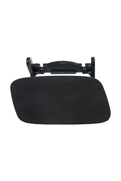 RapidAuto Capac spalator faruri Audi A4/S4 (B8) 11.2011-12.2015, partea Stang...