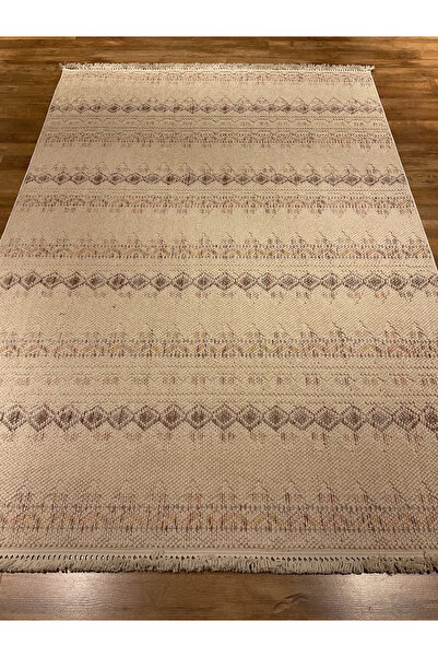 Royal Halı JJ06C 160X230 KREM HALI
