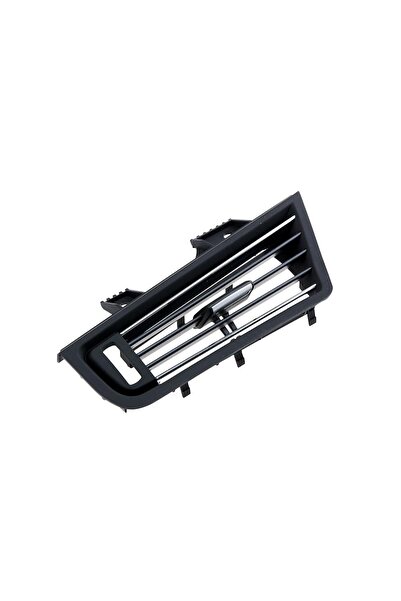 NTY Grila ventilatie aer AC Bmw Seria 5 F10, F11, 2010-, Dreapta Cromat, EZC-...