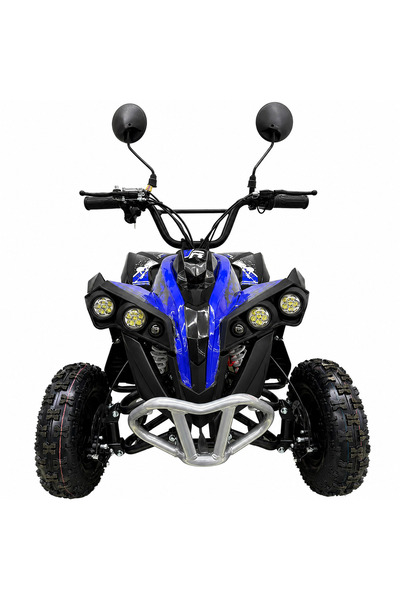 AT Performance ATV Electric pentru Copii AT PERFORMANCE ®   800W, 36V 12Ah, V...