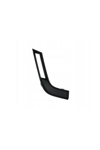 RapidAuto Ornament bara protectie, spoiler Audi A3 (8v), 05.2016-12.2020, mod...
