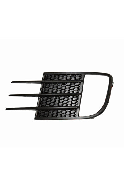RapidAuto Grila bara fata VW Golf 6 model GTI GTD 10.2008-2013 capac proiecto...