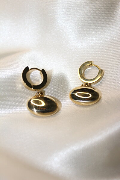Nefi Jewelry TOP HALKA KÜPE