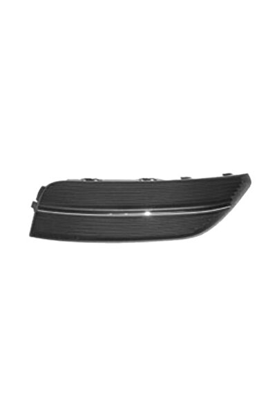 RapidAuto Grila bara Audi A3 (8v) 06.2012-07.2016 Model Hatchback, Fata parte...