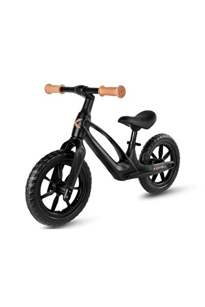 Kidwell Bicicletă fără pedale,cu cadru din magneziu, VITO Black