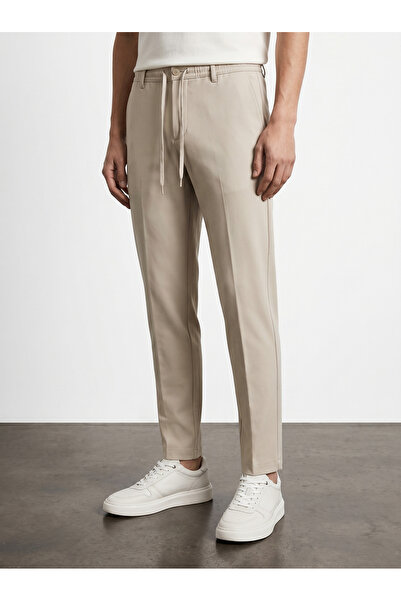 LUMAST Zamansız Basic Tasarım Jogger Pantolon